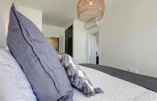 Apartment El Paseo - gerenoveerd appartement met zeezicht - Photo 16