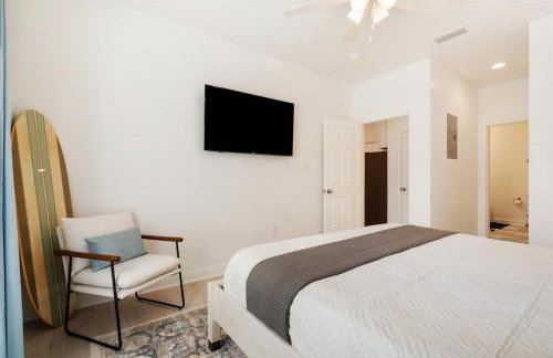 Brand New Luxury Rental on Oleander Unit F - Foto 14