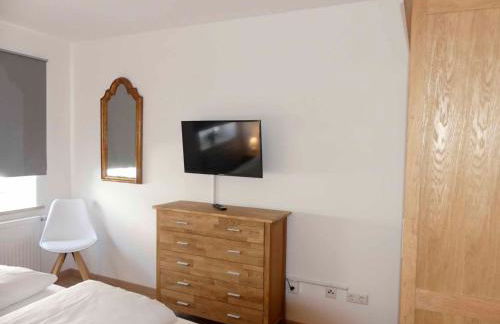 FeWo Zum Kuhturm - Foto 11