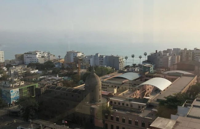 w Cozy 2BR in Luxury Building in Barranco - Photo 24