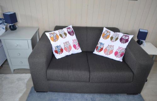 Peaceful Shepherd's Hut next to Horse Field - Foto 12