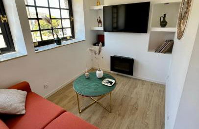 Haut standing (50m²) - Cholet Centre - Foto 17