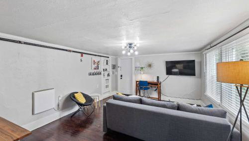 #StayinMyDistrict Heritage House Pet Friendly Apartment - Foto 3