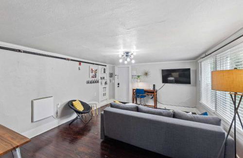 #StayinMyDistrict Heritage House Pet Friendly Apartment - Foto 3