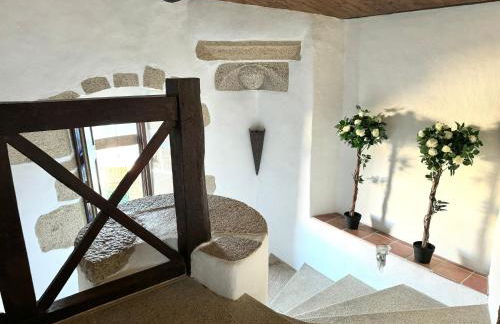 Le Manoir médiéval de Garance - Photo 44