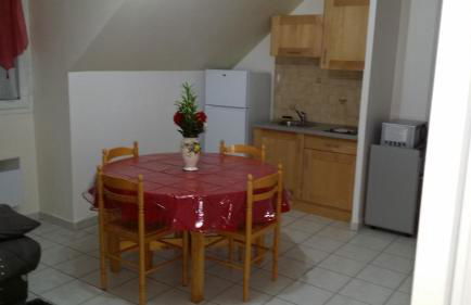 Appartement calme bien équipé - Foto 1