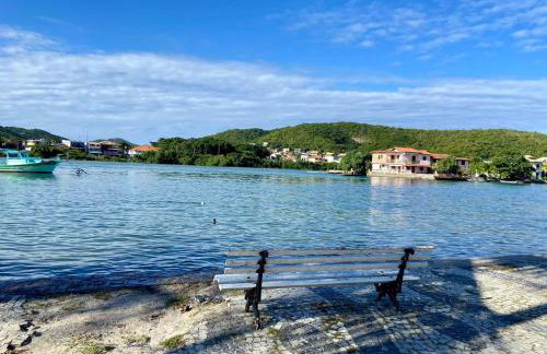 Cabo Frio - Conforto com Wifi, AC, Bicicletas - Foto 26