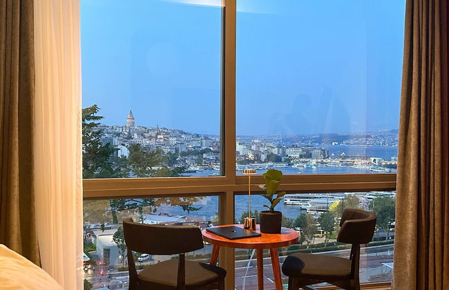 The Haliç Bosphorus - Foto 2