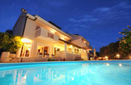 Apartments Villa Marnii - Photo 66