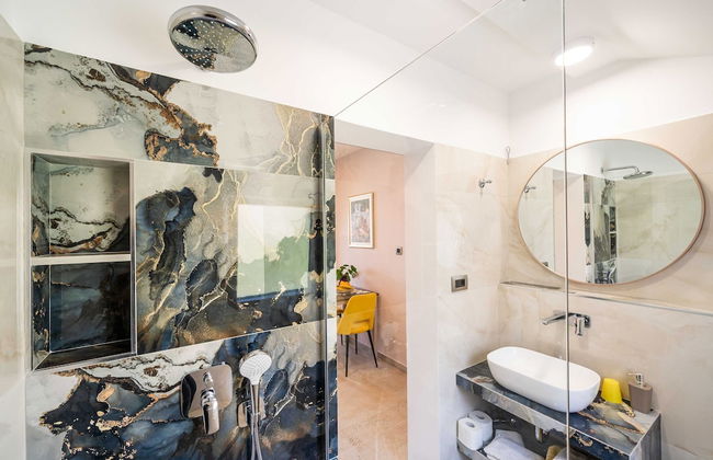 Apartments Villa Palma - Foto 60