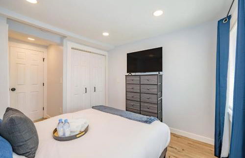 Cozy Central 5Bed 2Ba Near Baltimore's Sports Hubs - Foto 14