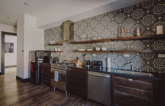 SLO Brew Lofts - Foto 12