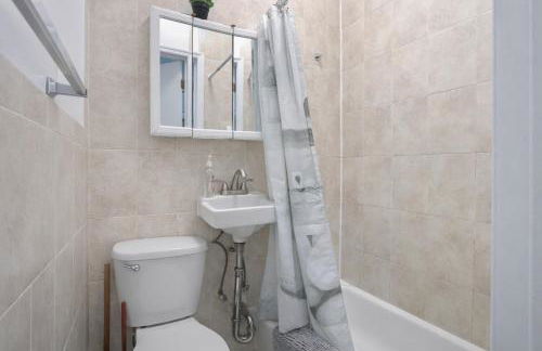 2BD Modern Home in Manhattan - Foto 5