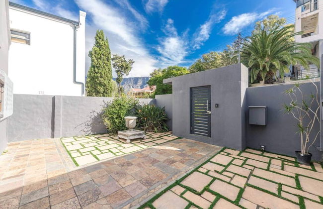 Spaciaous 2 Bedroom Bokaap Apartment - Foto 25