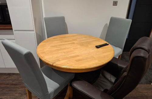 Hazel Cottage - Foto 17