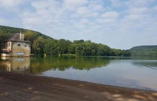 Chalet les Hameaux du Perrier - Foto 4