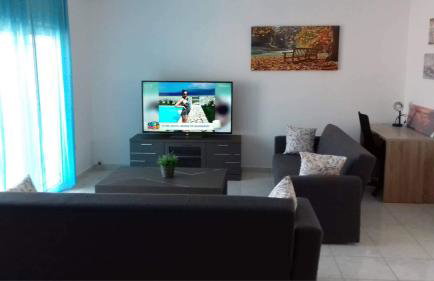 Seaside Villa for 6 people - Alykes Beach - Photo 17