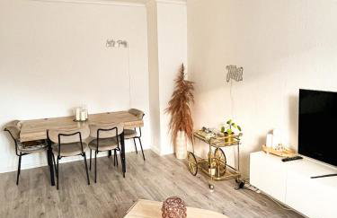 Aesthetic city apartment with a quiet sense of well-being - Foto 10