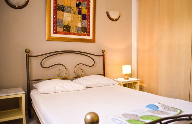 Cosy Apartment in Sidi Bou Said- Amilcar - Foto 4