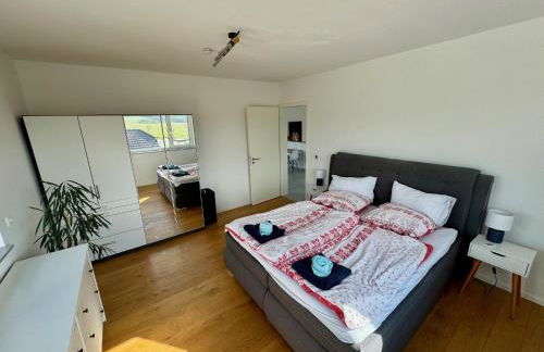 Penthouse mit Ausblick - Foto 6