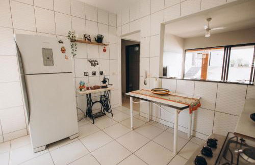 Casa Centro 20m Rio Ar e garagem - Foto 23