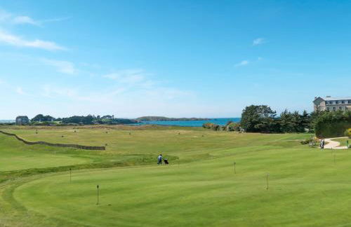 Villa Blanc Castel by Interhome - Foto 34