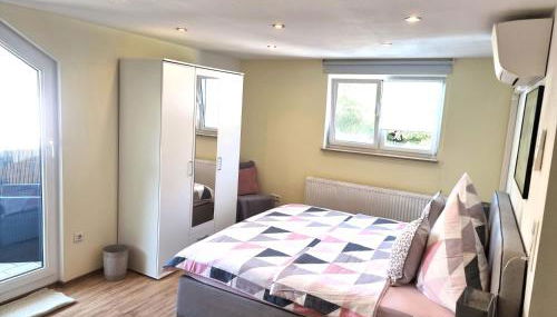 Moseltraum-Fewo mit Klimaanlage-Burgblick und Balkon - Foto 2