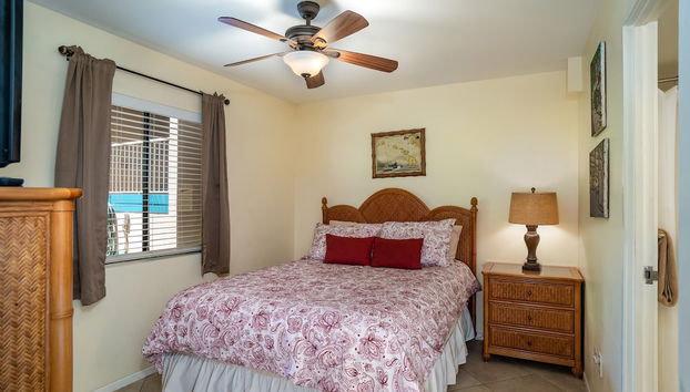 Pacific Shores by Coldwell Banker Island Vacations - Foto 3, Habitación