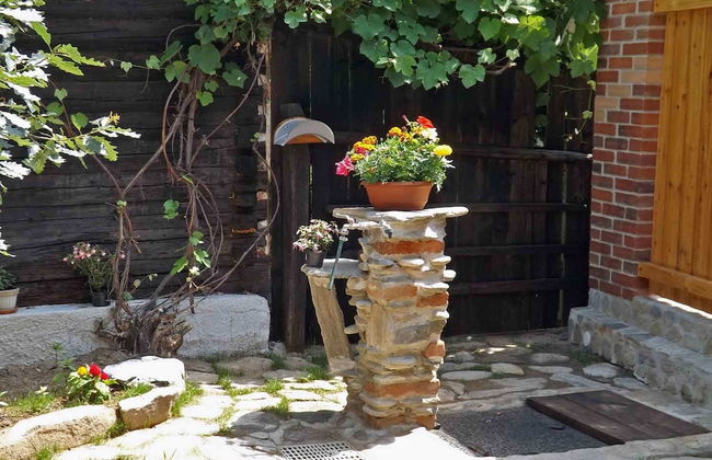 Casa Zollo - Foto 40