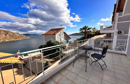 ΟΙ ΝΥΜΦΕΣ ΤΟΥ ΓΑΛΑΞΙΔΙΟΥ - Photo 4