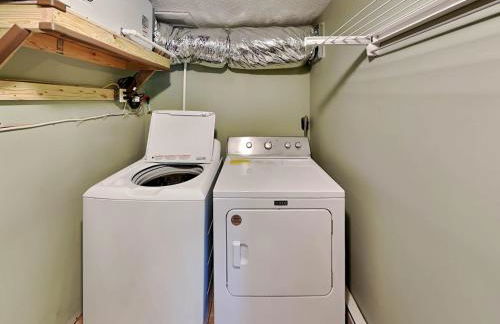 Sm'oars by Taylor Made Deep Creek - Foto 77