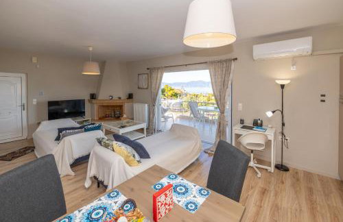 Ellie's house Theologos - Foto 34