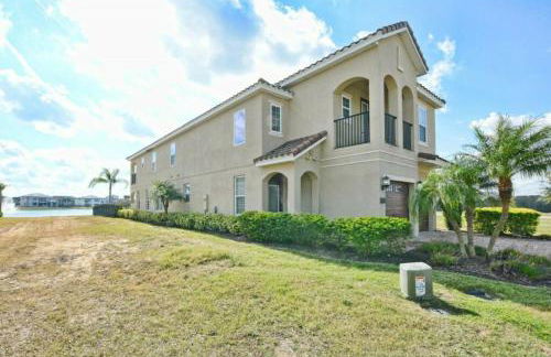 Reunion 5 Bedroom Vacation Home 7824 - Foto 40