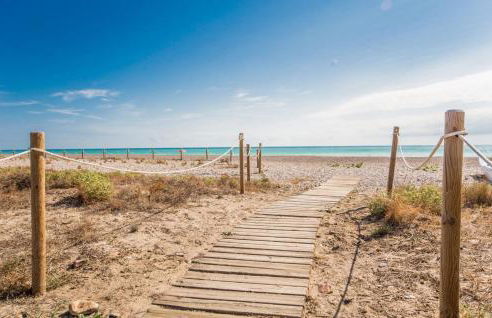 Agradable Villa junto al mar con piscina - Foto 30