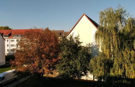 Ferienwohnung Mäurer Leipziger Neuseenland - Foto 21