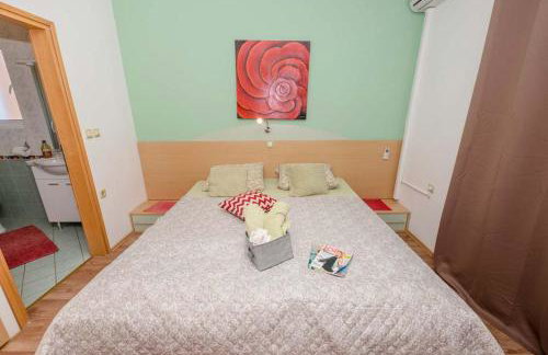 Apartman Precca - Foto 50