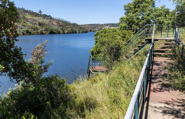 Casa do Rio - Foto 52