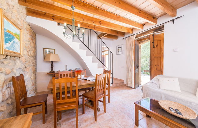 Sa Tarongera in Andratx - Foto 10