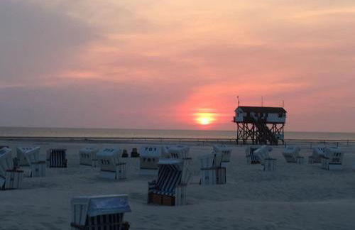 Appartement Sandröschen - Foto 11