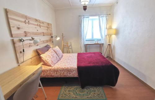 4Bs - Birds & Bicycles - Foto 34