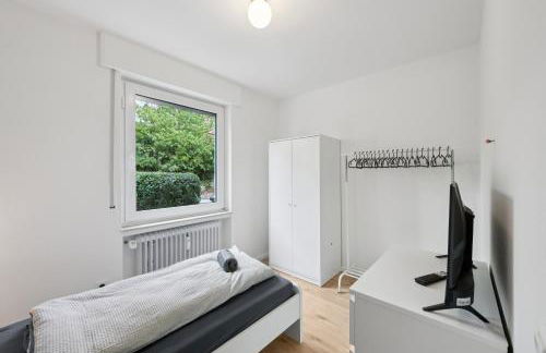 Lüdenscheid Stay- Moderne Monteurzimmer - Foto 17