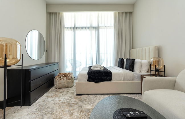 Nasma Holiday Homes - Azizi Riviera 6 - Foto 3