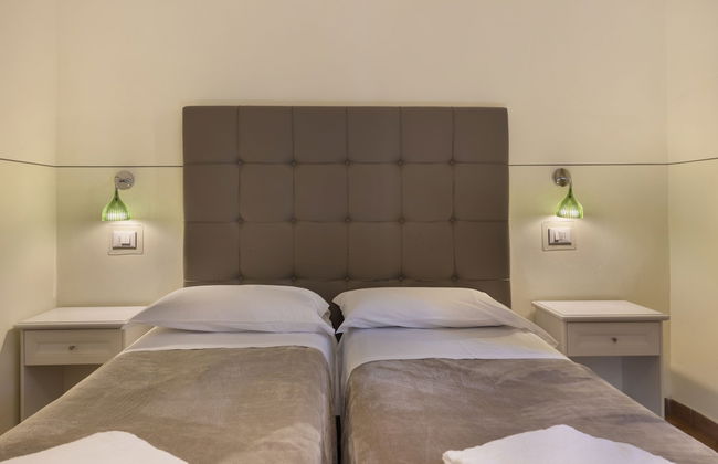 Soggiorno Battistero - Foto 27