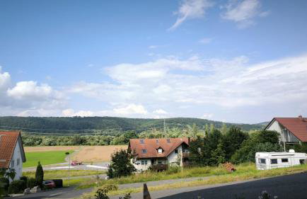 Monteurzimmer Eschenbach - Foto 1