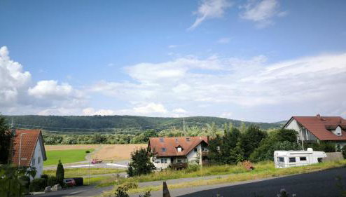 Monteurzimmer Eschenbach - Foto 1