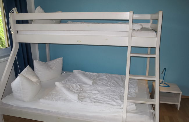 Müritz Ferienpark Röbel - Foto 26