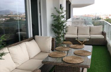 Apartment Gran Canet by GRENT - Photo 12