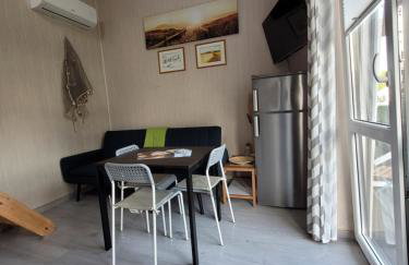 Domki Eridan nad morzem - Foto 11