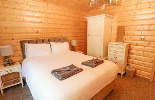 64 Acorn Lodge Kenwick Park - Foto 10