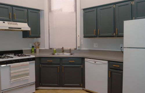 2 Blocks from TQL Stadium 2BR 1.5BA - Foto 6